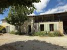 Vente Maison Aunac 16