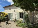 Annonce Vente 6 pi�ces Maison Aunac