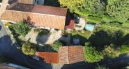 Acheter Maison Aunac 139780 euros