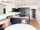 Annonce Vente 8 pi�ces Appartement Montbeliard