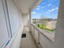 Apartment PARAY-LE-MONIAL 