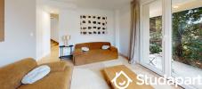 Louer Appartement 230 m2 Rennes