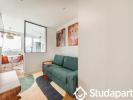 Louer Appartement 11 m2 Creteil