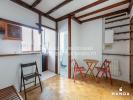 Annonce Location 2 pièces Appartement Paris-10eme-arrondissement