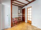 Louer Appartement 24 m2 Paris-10eme-arrondissement