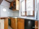 Louer Appartement Paris-10eme-arrondissement Paris