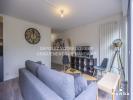 Louer Appartement 9 m2 Cergy