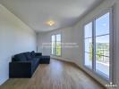 Apartment BLANC-MESNIL 