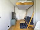 Louer Appartement 14 m2 Paris-19eme-arrondissement
