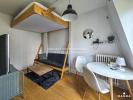 Louer Appartement Paris-19eme-arrondissement Paris