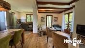 Acheter Maison 65 m2 Chamonix-mont-blanc