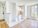 Annonce Vente 2 pi�ces Appartement Saint-ouen