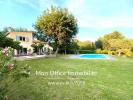 Annonce Vente 6 pièces Maison Eguilles