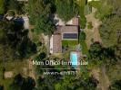 Annonce Vente 9 pi�ces Maison Beaurecueil