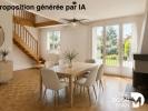 Annonce Vente 6 pièces Maison Saint-avertin