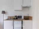 Louer Appartement Lyon-7eme-arrondissement 663 euros