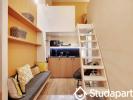 Louer Appartement Paris-6eme-arrondissement 1500 euros