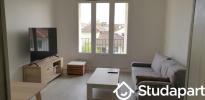 Location Appartement Pau 64