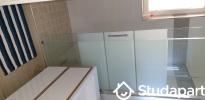 Louer Appartement 11 m2 Pau