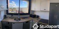 Louer Appartement Toulouse 450 euros