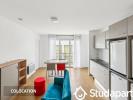 Location Appartement Toulouse  31400 86 m2