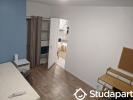Louer Appartement 10 m2 Angers