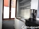 Louer Appartement 9 m2 Lille