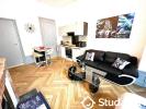 Location Appartement Saint-etienne  42000 34 m2