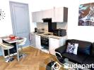 Annonce Location Appartement Saint-etienne