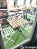 Louer Appartement 34 m2 Saint-etienne
