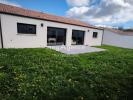 Annonce Vente 5 pi�ces Maison Aizenay