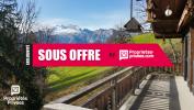 Vente Maison Manigod 74