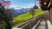 Annonce Vente 4 pi�ces Maison Manigod