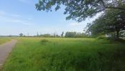 Acheter Terrain 27555 m2 Eguzon-chantome