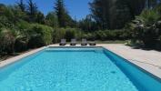 Annonce Vente 8 pi�ces Maison Draguignan