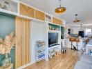 Apartment PUSIGNAN 