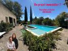 Vente Maison Tour-d'aigues 84