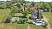 Annonce Vente 18 pi�ces Maison Saint-amand-de-coly