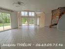 House LONGUE-JUMELLES 