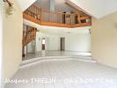 House LONGUE-JUMELLES 