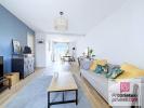 Annonce Vente 4 pièces Appartement Dijon