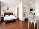 Apartment TALENCE 