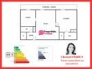 Acheter Appartement 43 m2 Blanc-mesnil