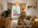 Annonce Vente 3 pi�ces Appartement Clermont-ferrand