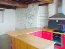 Annonce Vente 3 pi�ces Maison Avallon