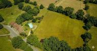 Annonce Vente 11 pi�ces Maison Saint-priest-ligoure