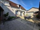 Annonce Vente 11 pièces Maison Saint-senoch