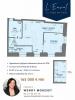 Annonce Vente 2 pi�ces Appartement Tour-du-parc