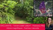 Land PALAISEAU 