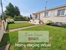 House SAINT-PAUL-EN-PAREDS 